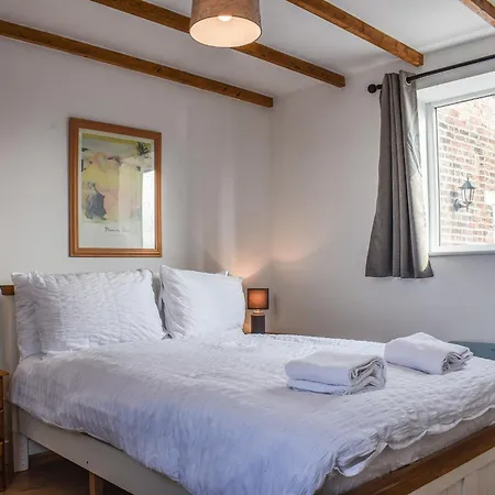 Σπίτι διακοπών Sunset View-uk40639 Stainton (Middlesbrough)